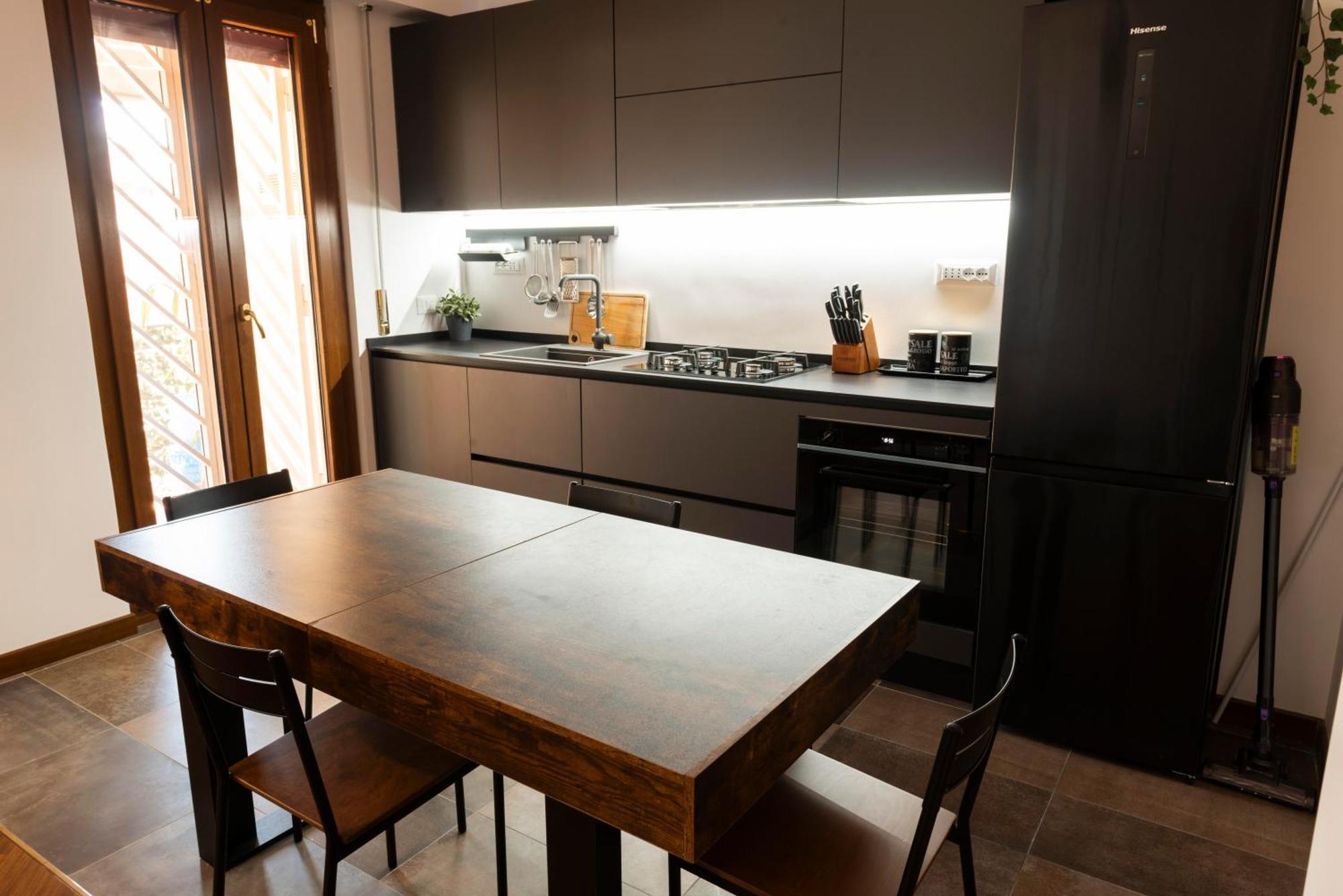 רומא Casa Giulia Monteverde מראה חיצוני תמונה