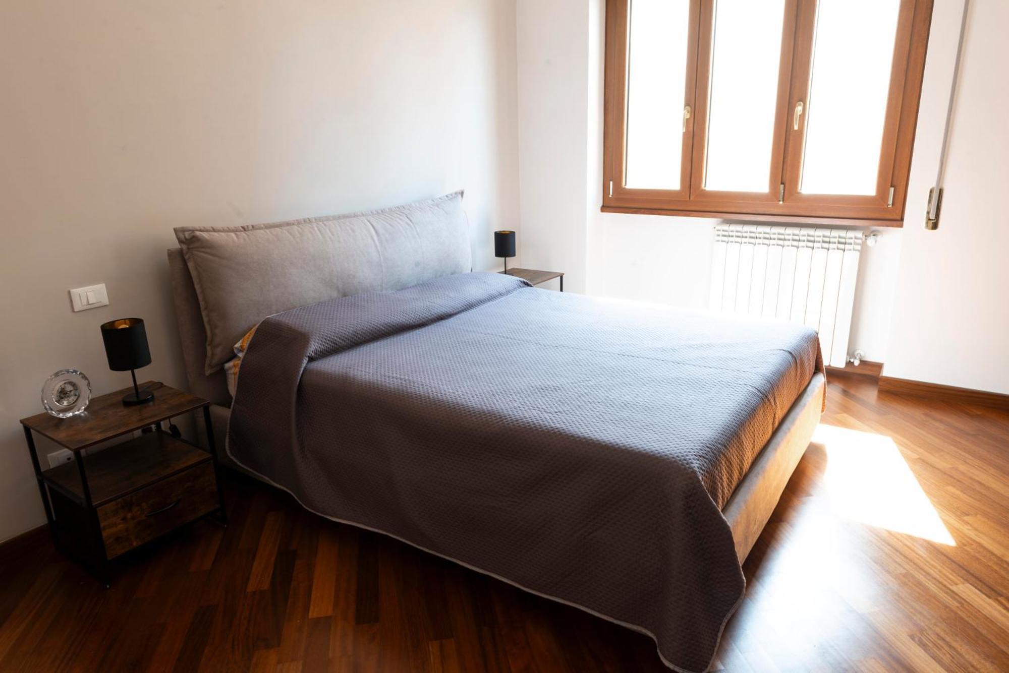 רומא Casa Giulia Monteverde מראה חיצוני תמונה