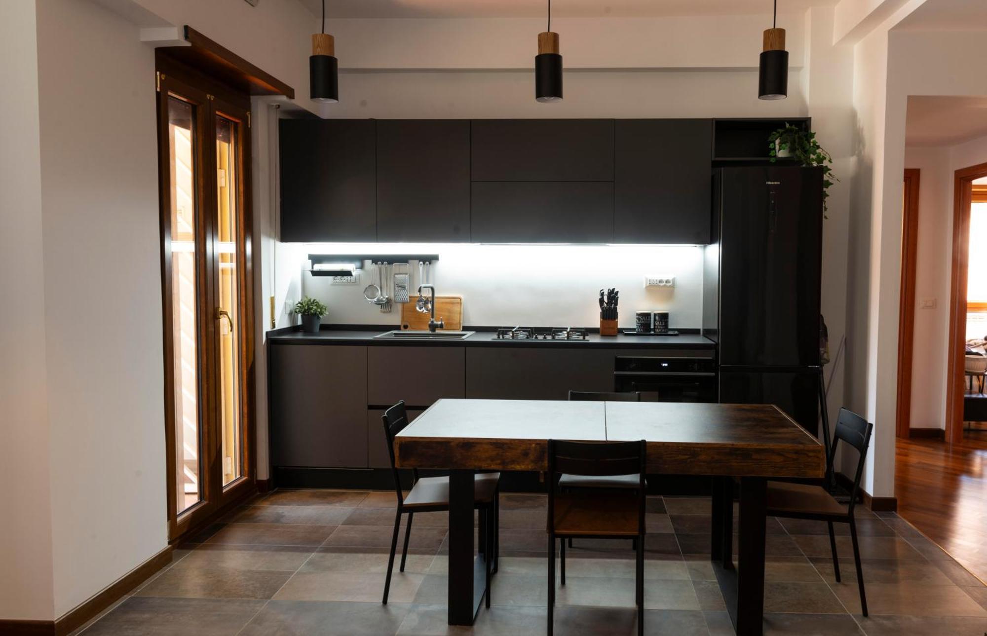 רומא Casa Giulia Monteverde מראה חיצוני תמונה