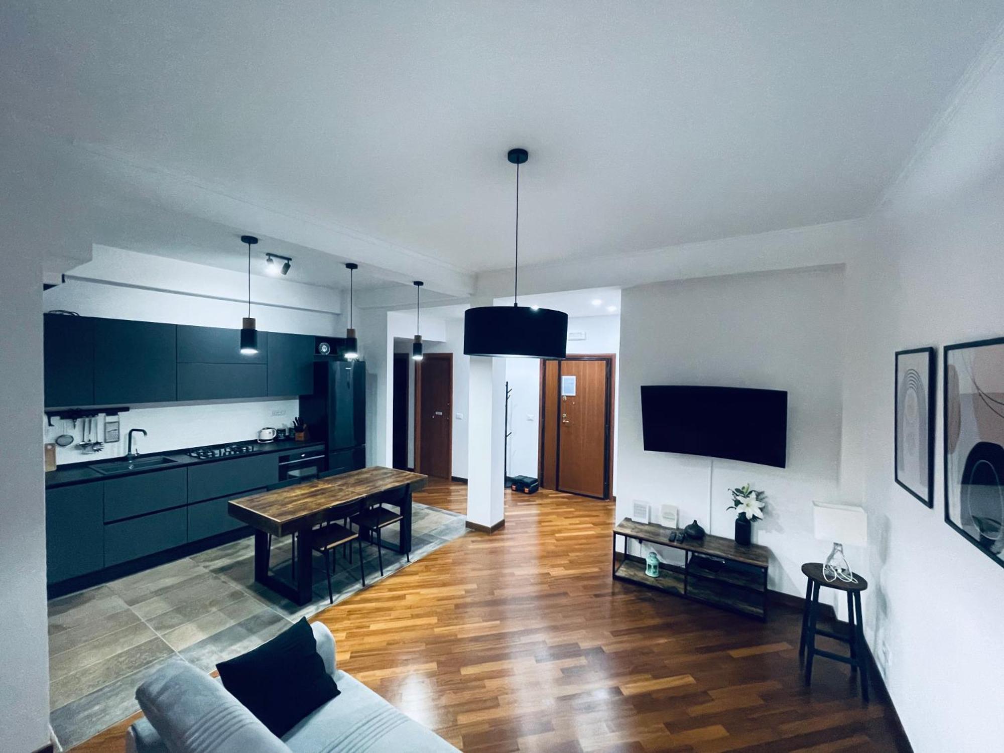 רומא Casa Giulia Monteverde מראה חיצוני תמונה